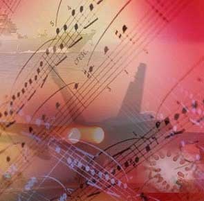 Divers : Musique - Listes choisies - D&eacute;couvertes (06)